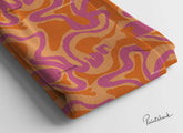 Offer! Multipurpose Cotton Satin Fabric Cloth